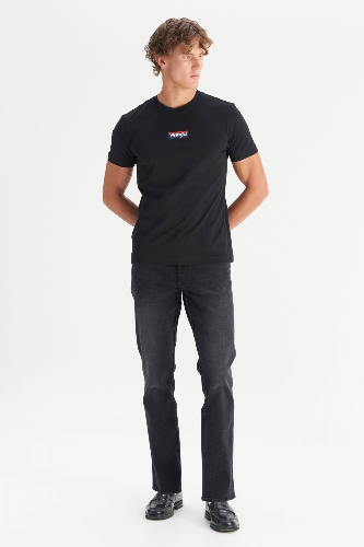 Resim Wrangler Erkek T-Shirt W2510527001