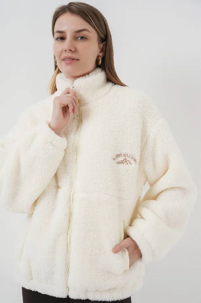 Resim Yenikoza Kadın Bluz