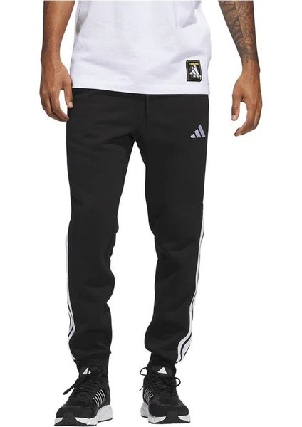 Resim Adidas M 3S Fl Tcpt Erkek Eşofman Alt Jd1861