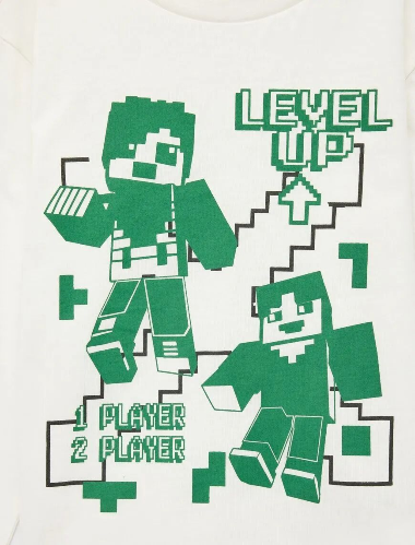 Resim Koton Erkek Çocuk Sweat 6WKB10391TK