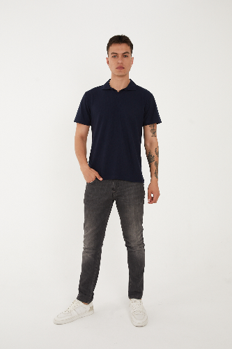 Resim Paul&More 298 Erkek T-Shirt