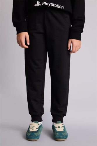 Resim Defacto Erkek Çocuk Eşofman Alt G0866A8/BK81