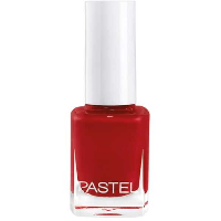 Resim Pastel Kadın Oje