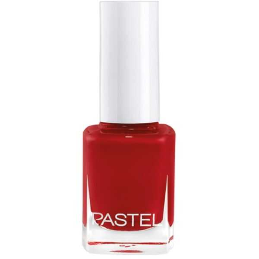 Resim Pastel Kadın Oje