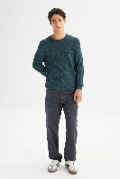 Resim Lee Erkek Kazak L2520364405