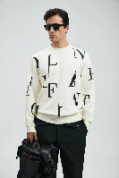 Resim Lufian Tiffany Erkek Sweat 112030184