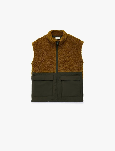 Resim Koton Erkek Çocuk Ceket 6WKB30018TK