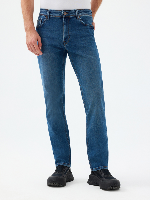 Resim Loft Terrybrown Erkek Jean Pantolon Lf2036543