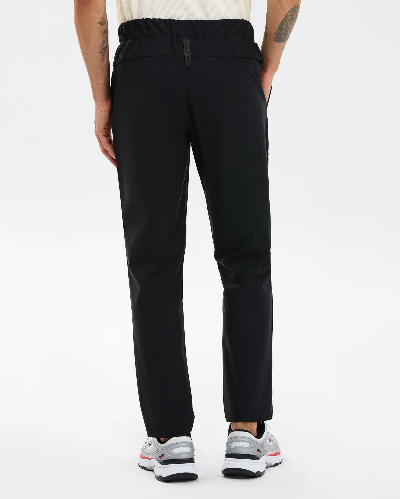 Resim Skechers  M Micro Slim Pant Erkek Eşofman Alt S2510182-3817