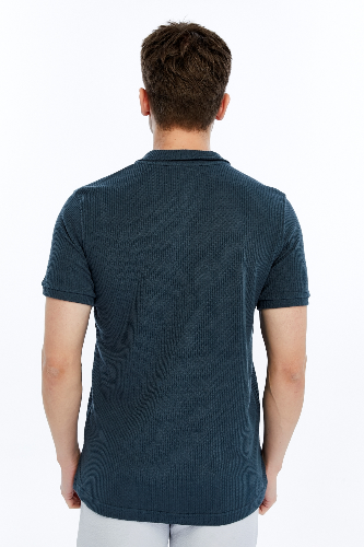 Resim Trender Erkek T-shirt