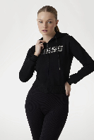 Resim Guess Kadın Sweat V5Gq10Kcrp0 Prımula Rhınestones