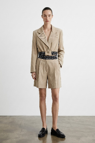 Resim QUZU Kadın Ceket