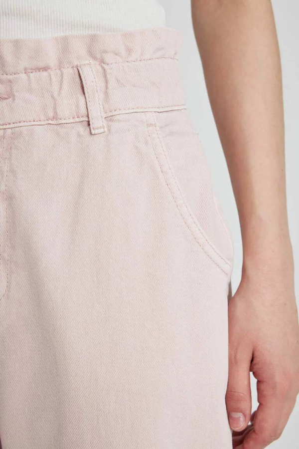 Resim Defacto Kadın Jean Pantolon C1280AX/NM88