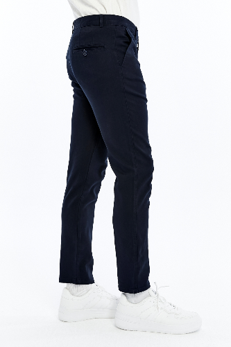 Resim Paul&More Erkek Kanvas Pantolon Ays 96