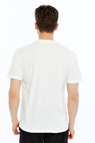 Resim Yenikoza Erkek T-shirt