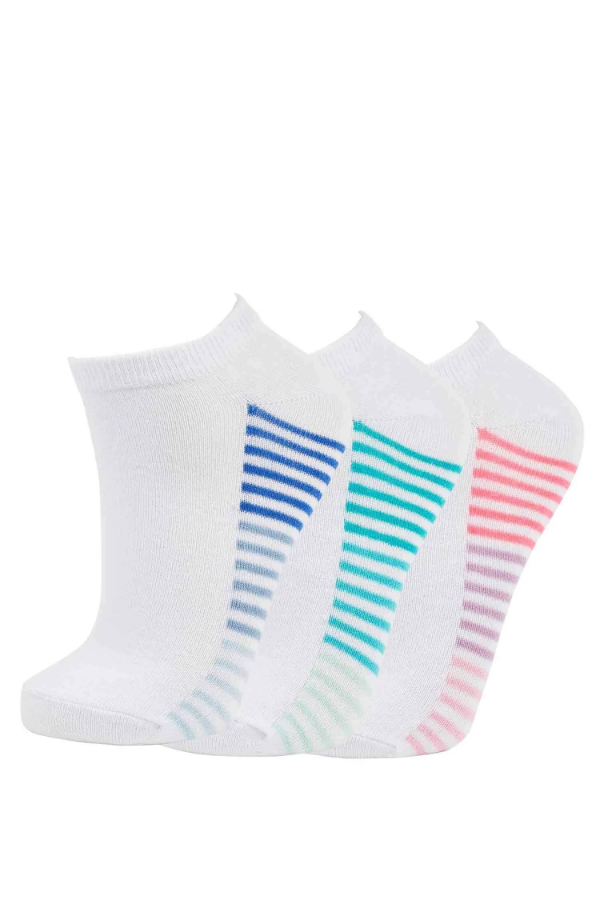 Resim Defacto Kadın Çorap