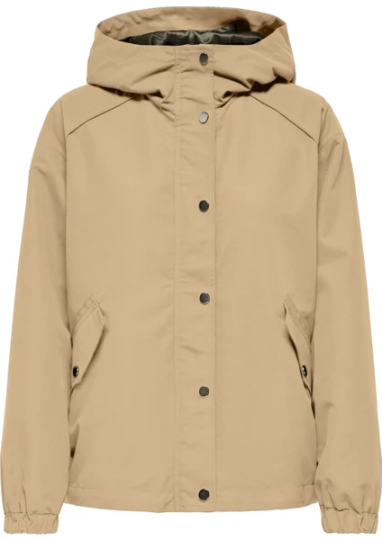 Resim Only Onlholly Life Jacket Noos Otw Kadın Mont 15354468