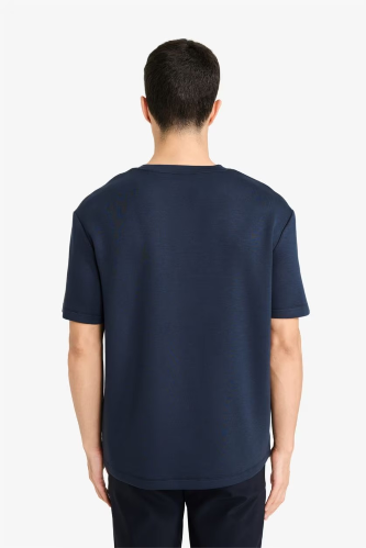 Resim Defacto Erkek T-shirt F9859AX/NV82