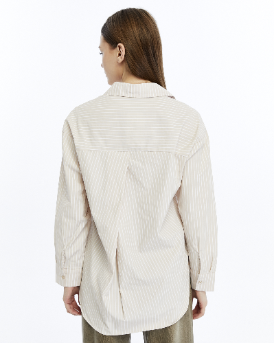 Resim Yenikoza Kadın Gömlek