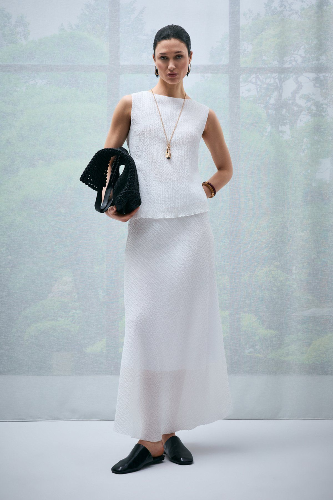 Resim Lufian Rona Kadın Bluz 121280011