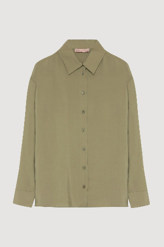 Resim QUZU Kadın Gömlek