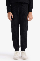 Resim Defacto Erkek Çocuk Eşofman Alt G0733A8/BK81