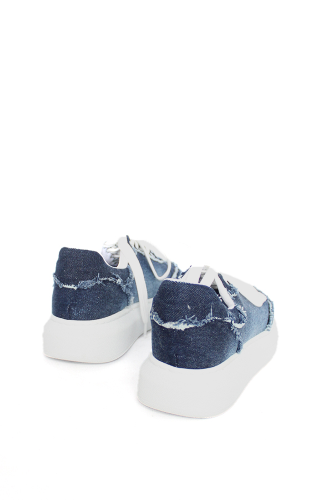 Resim Yenikoza Erkek Günlük Ayakkabı