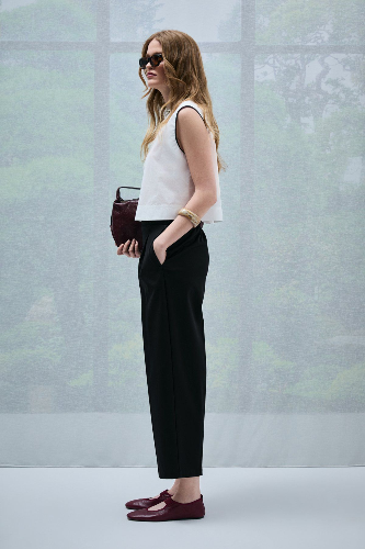 Resim Lufian Karmına Kadın Bluz 121280013