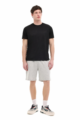 Resim Kinetix Erkek Penye Şort A102690824 Mb 20Sn538 6Fx