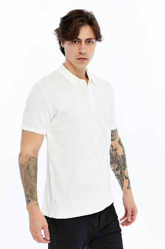 Resim Trender Erkek T-shirt