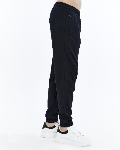 Resim T18ER-82184  Düz Paça  Erkek Eşofman Alt