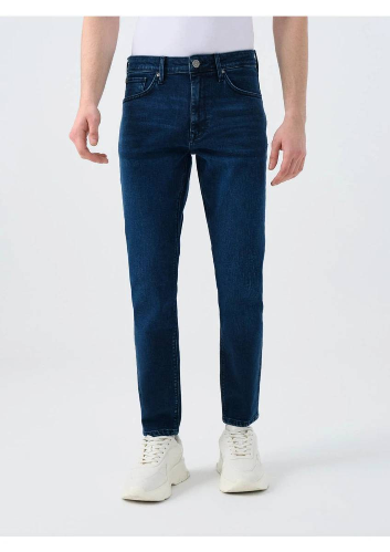 Resim Loft Ricardo Erkek Jean Pantolon Lf2039437