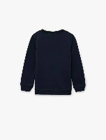 Resim Koton Erkek Bebek Sweat 6Wmb10088Tk