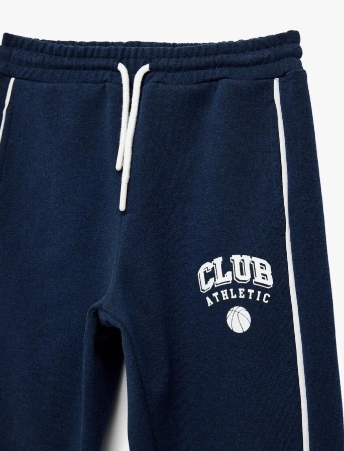 Resim Koton Erkek Çocuk Eşofman Alt 6Wkb40006Tk