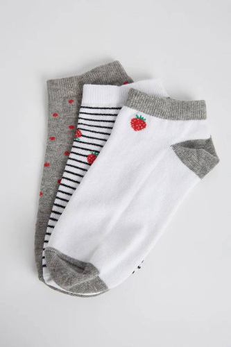 Resim Defacto Kadın Çorap W8969AZ/KR1