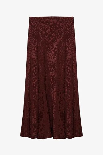 Resim QUZU Kadın Etek