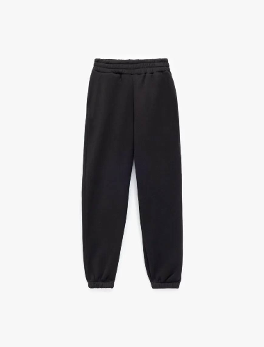 Resim Koton Kadın Eşofman Alt 6Wal40038Ik