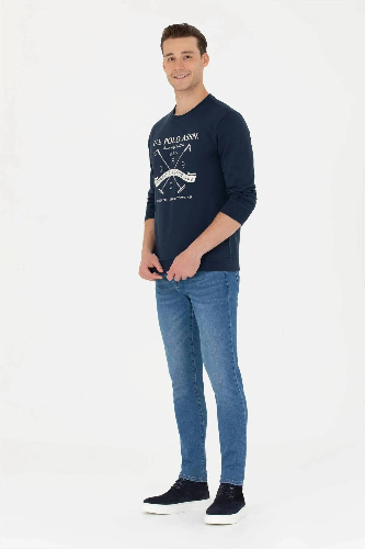 Resim 1668120 BESTER Us Polo Assn Erkek Sweat