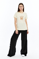 Resim Trender Kadın T-shirt