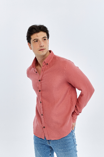 Resim Trender Erkek Gömlek