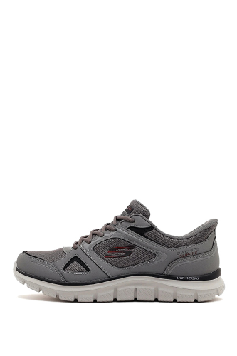 Resim Skechers Track Erkek Spor Ayakkabı 233039Tk Ccrd