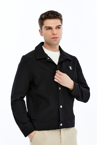 Resim Paul&More Erkek Mont Eva