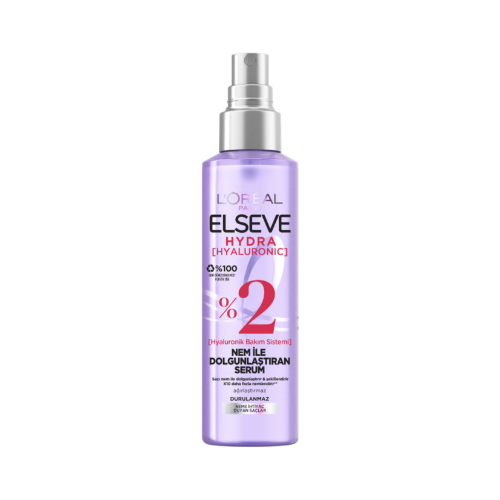 Resim Elı Hyaluron Spray 150Ml Tur