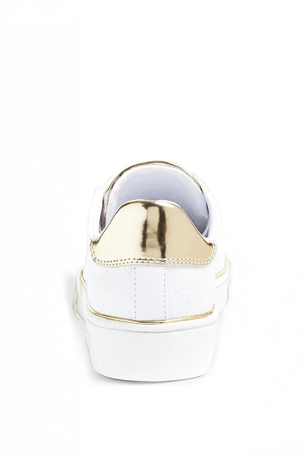 Resim Guess Kadın Günlük Ayakkabı Fl5Bekfal12 Beckıe