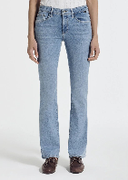 Resim Mavi Molly Kadın Jean Pantolon M10136A1548