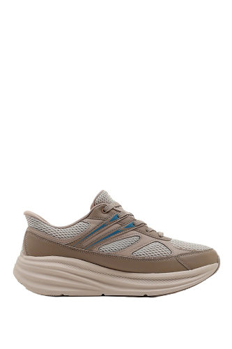 Resim Skechers Bobs Skıllz Erkek Spor Ayakkabı 118432 Tpe