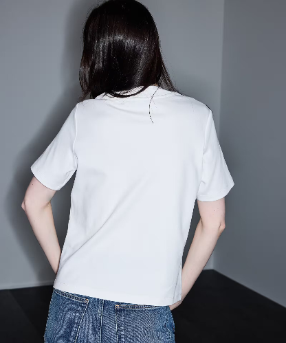 Resim İpekyol Kadın T-Shirt Is1260070101