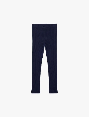 Resim Koton Kız Çocuk Tayt 6SKG40084AK