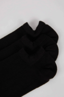 Resim Defacto Erkek Kısa Çorap K4595AZ/BK23