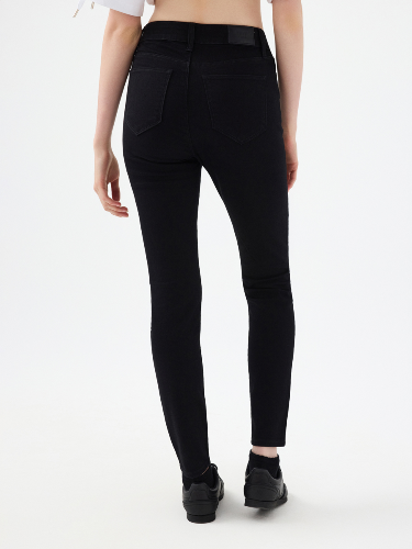 Resim Loft Kadın Jean Pantolon Lf2037054 Natalie